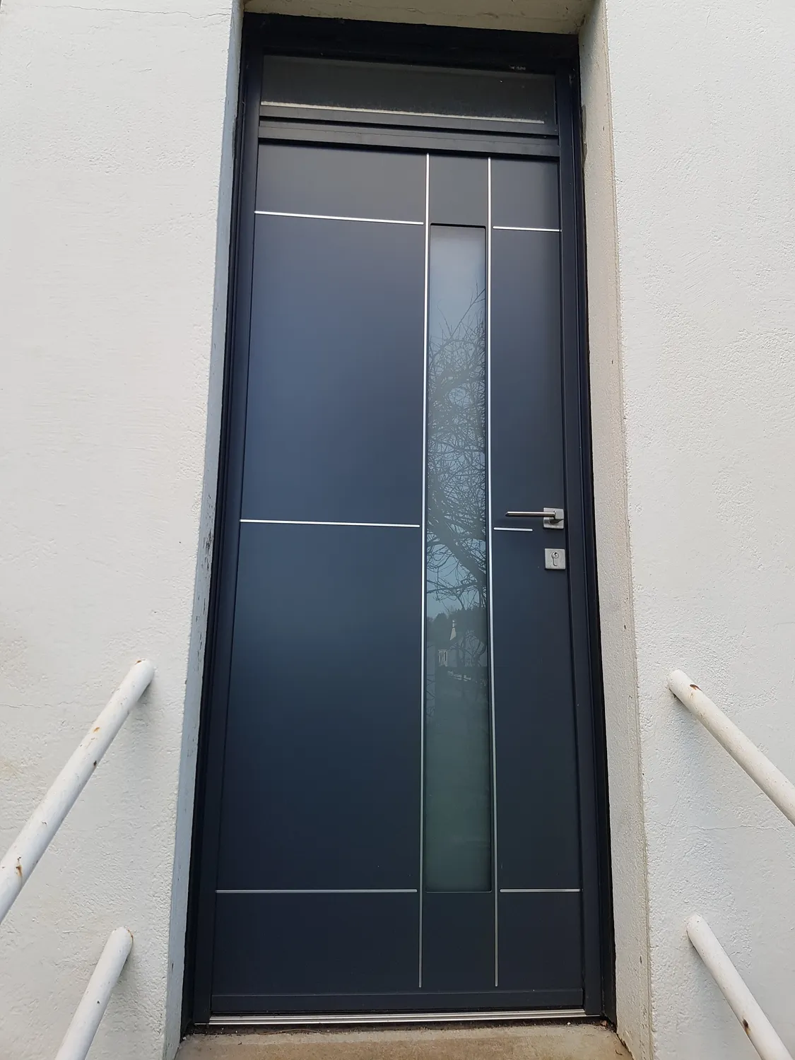 carport bois locmine