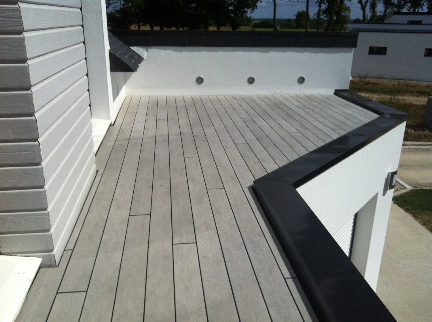 carport bois quistinic