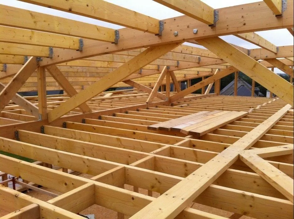 constructeur maison bois guenin