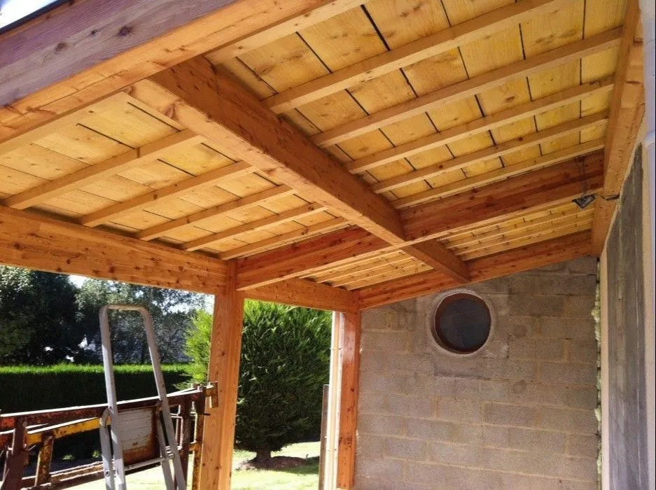 constructeur maison bois guenin