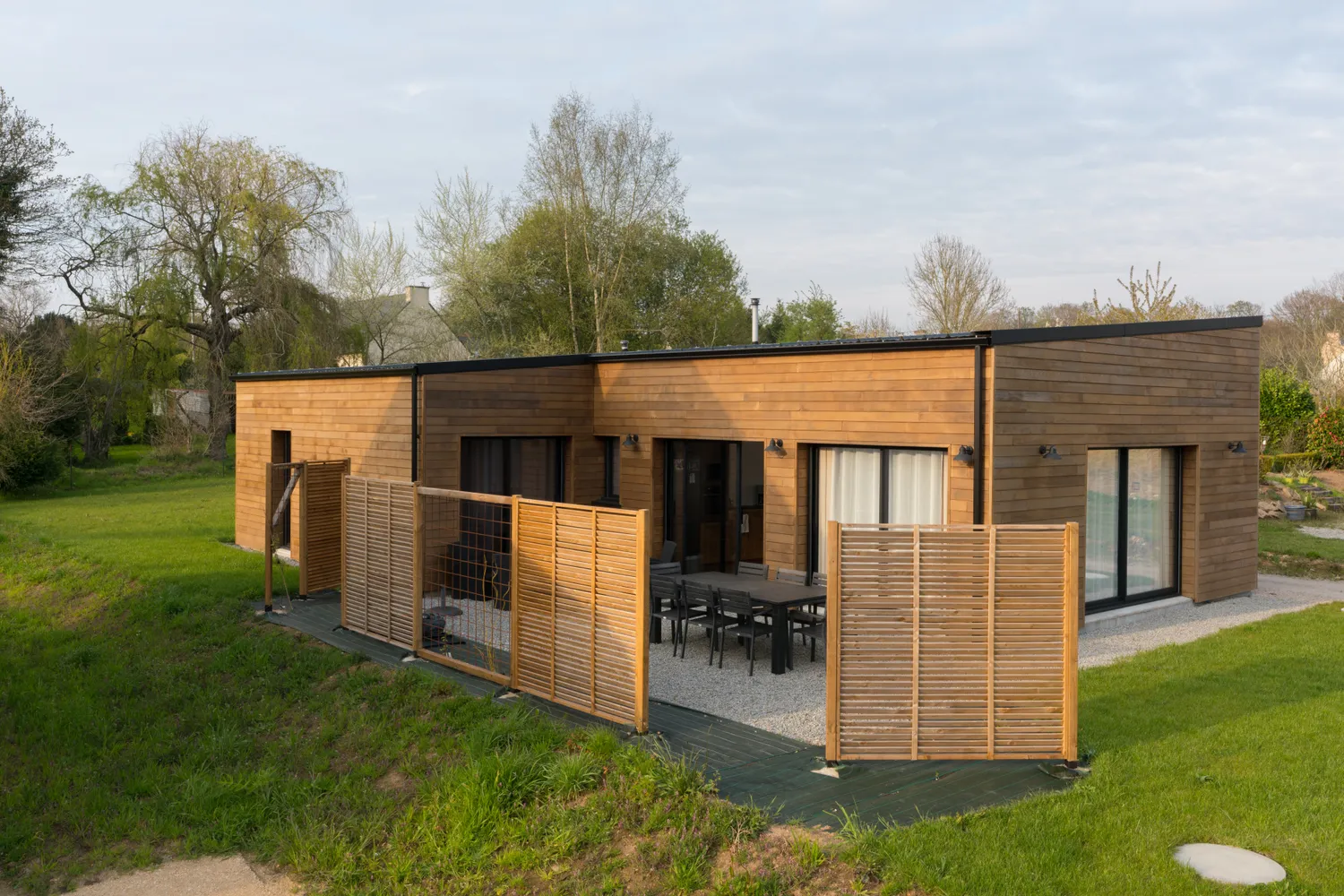 constructeur maison bois guenin