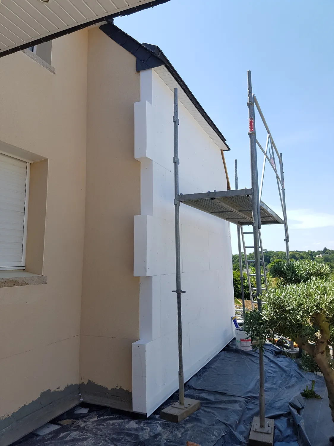 constructeur maison bois guenin