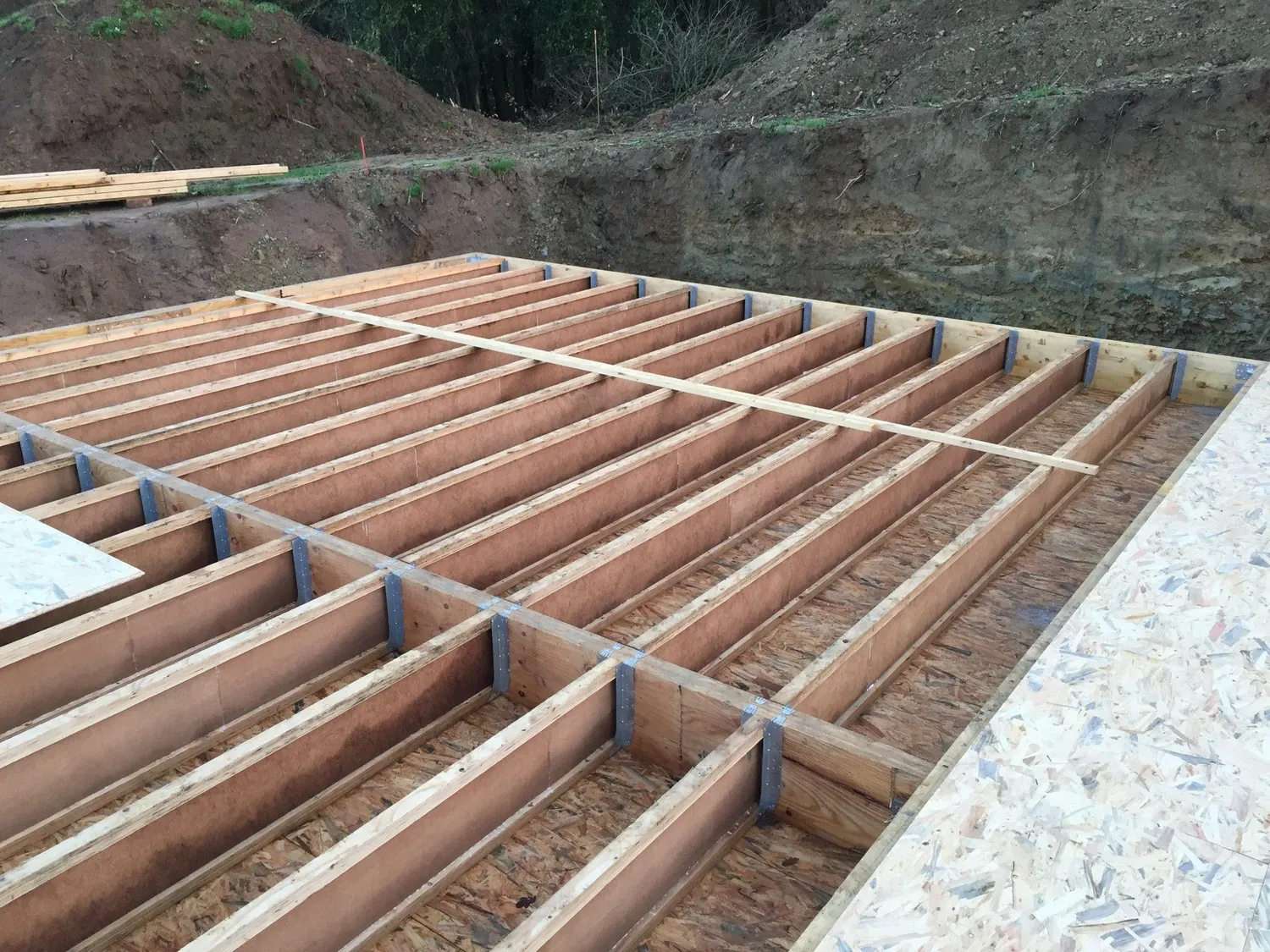 constructeur maison bois guenin