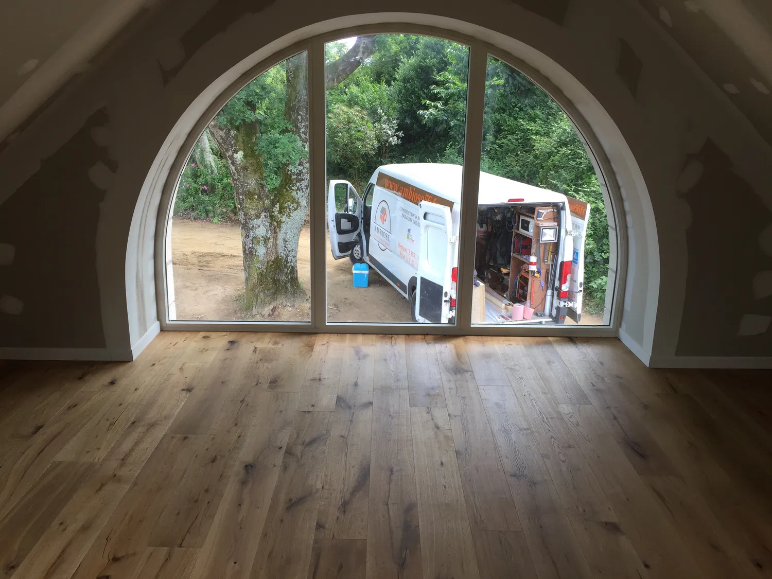 constructeur maison bois plumeliau bieuzy
