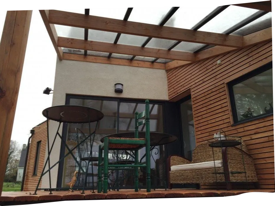 constructeur maison bois quistinic