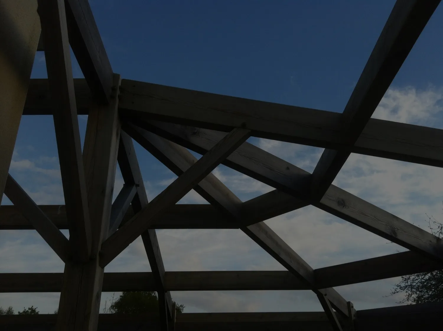 constructeur maison bois quistinic