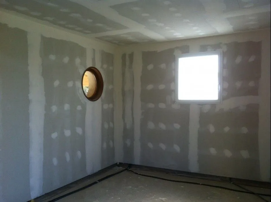 entreprise isolation baud