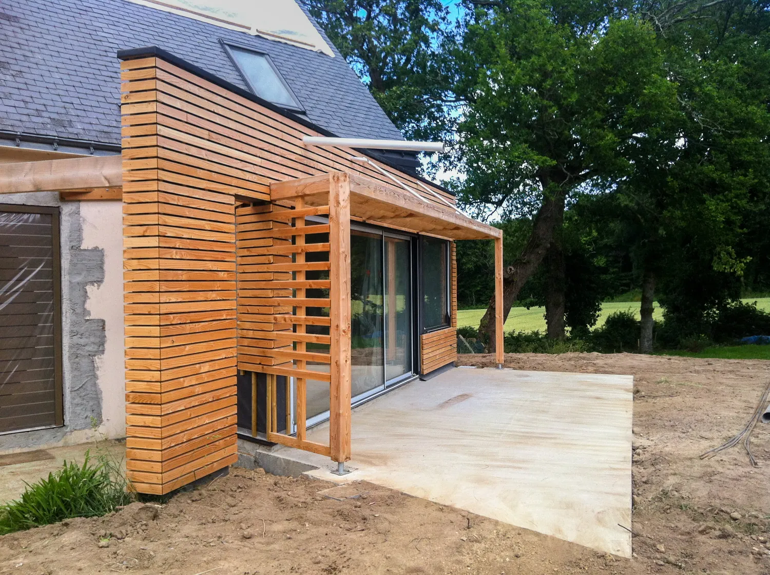 entreprise isolation guenin
