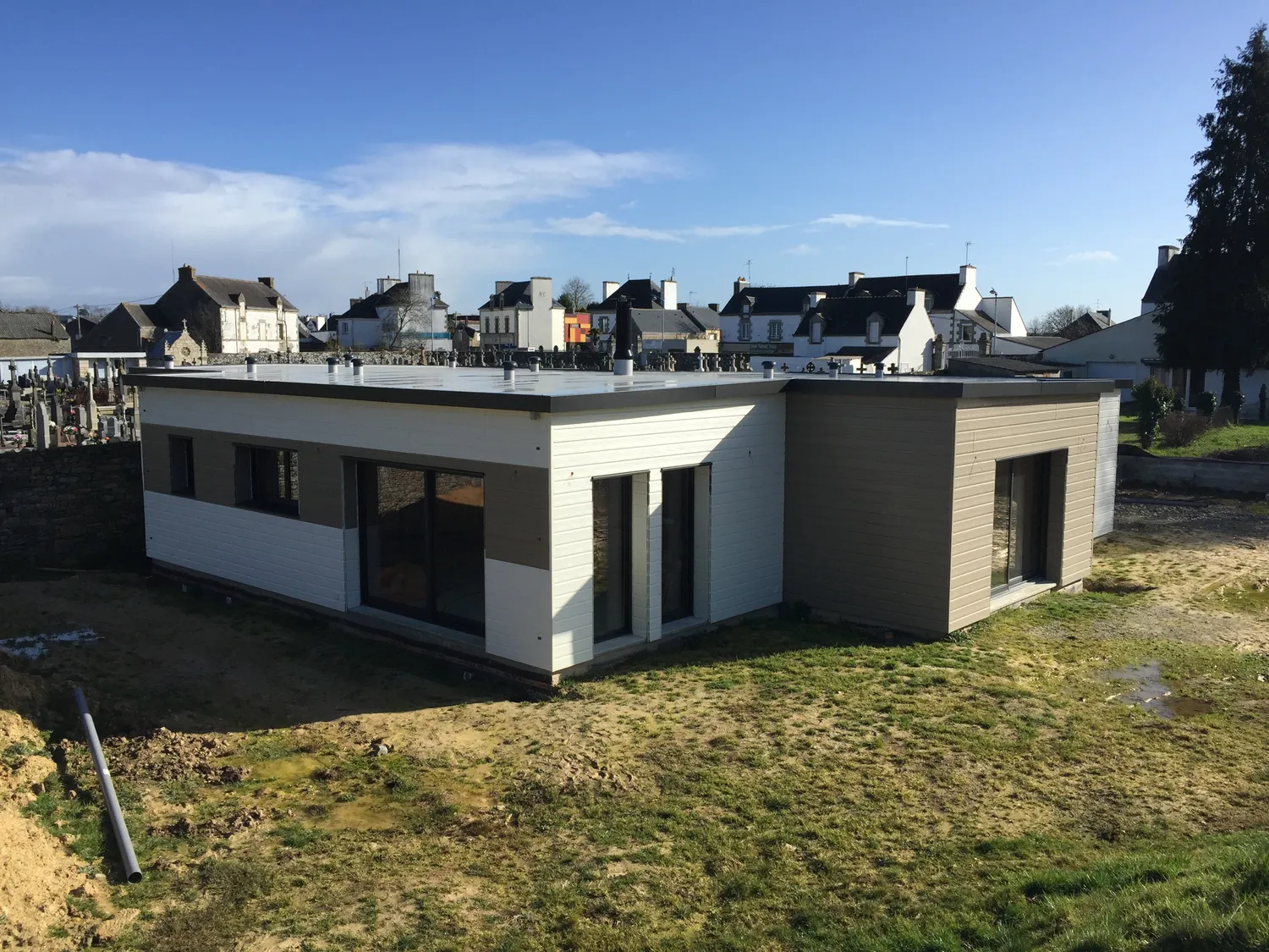 entreprise isolation locmine