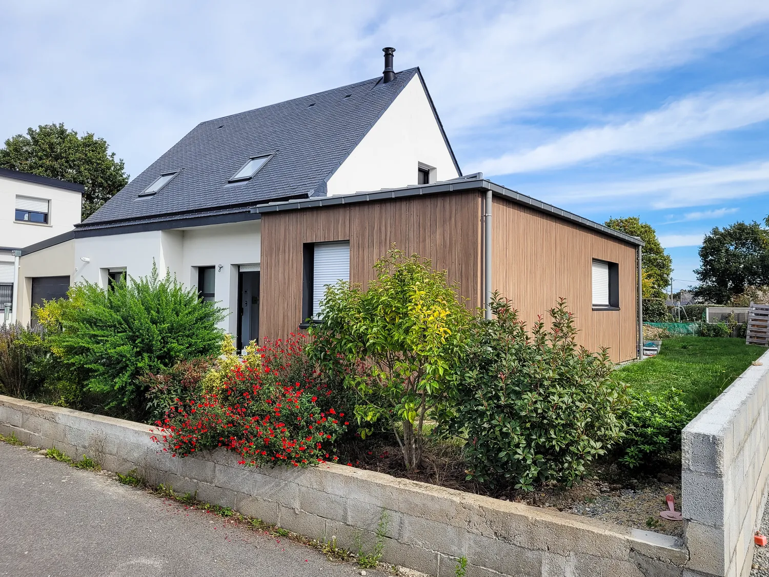 entreprise isolation plumeliau bieuzy