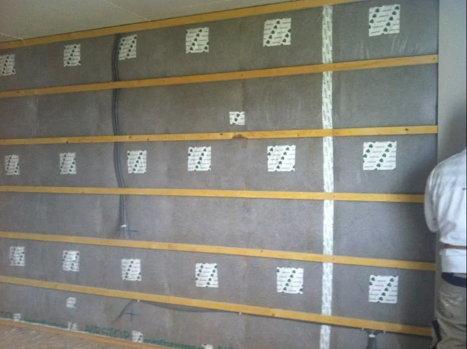 extension maison bois guenin