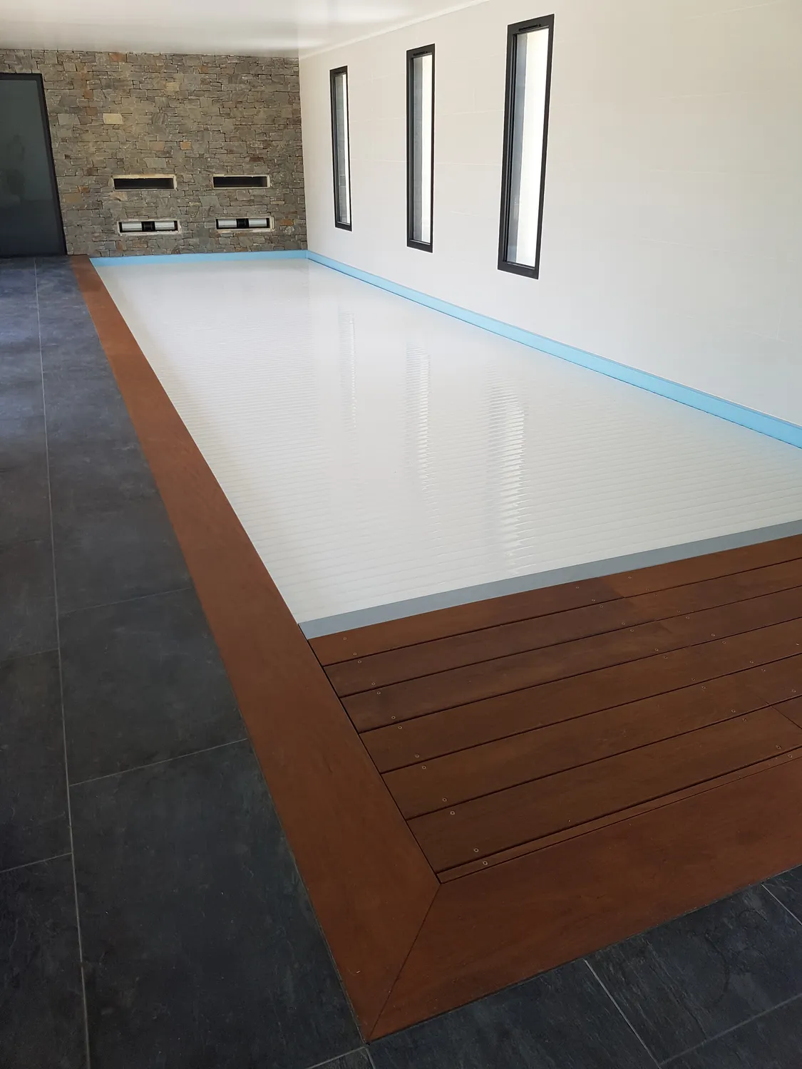 extension maison bois guenin