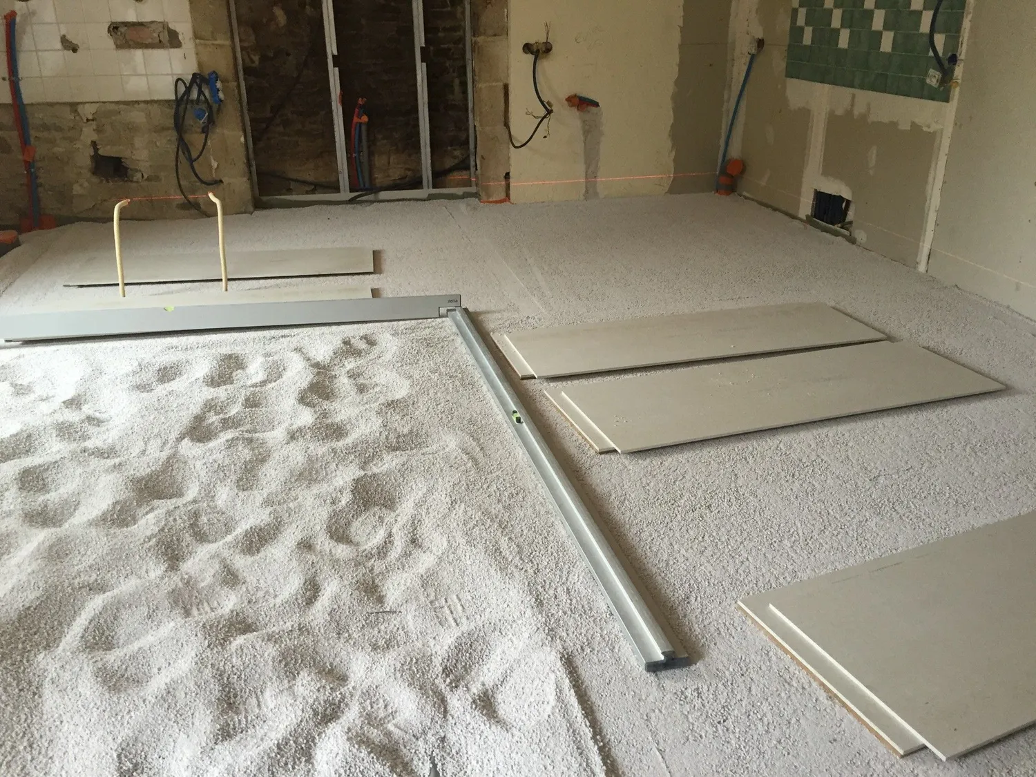 extension maison bois saint barthelemy