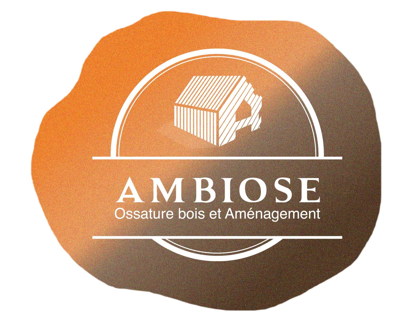 ossature bois locmine